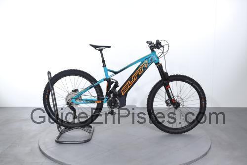 Sunn Charger S1 fiche technique et avis